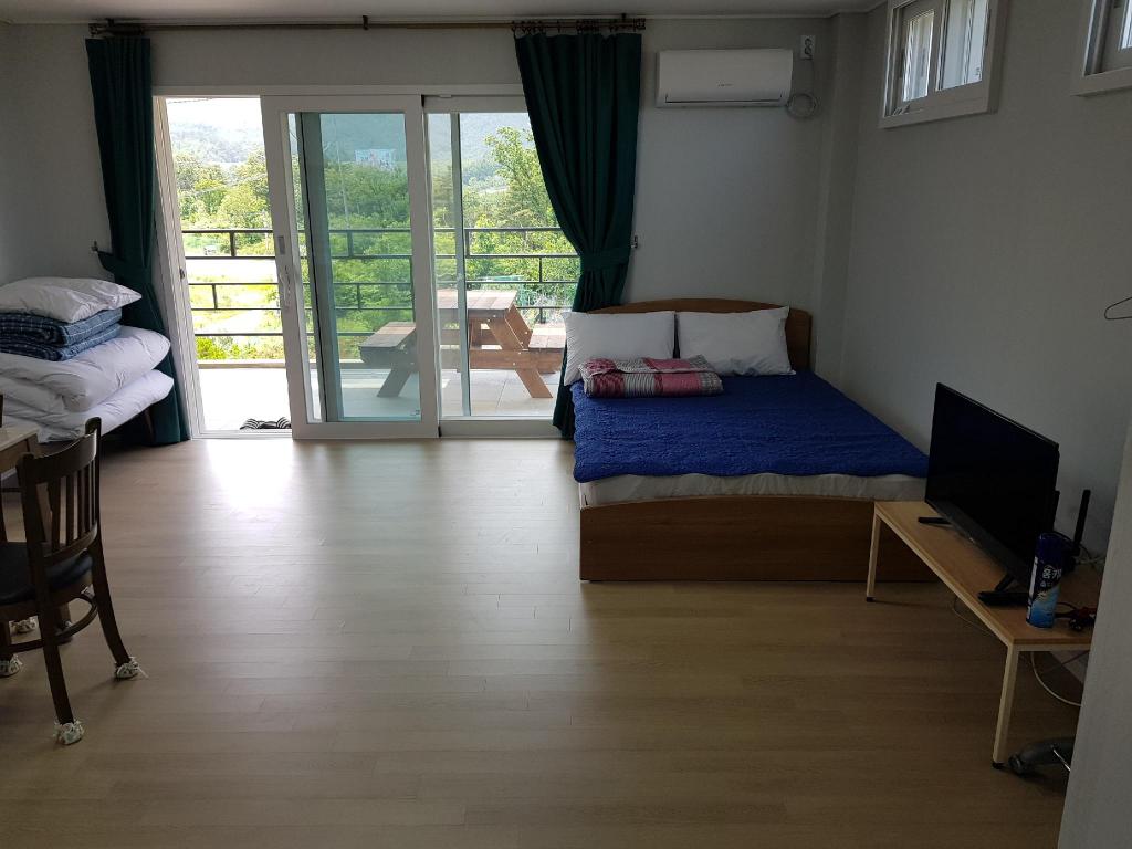게스트하우스 길손 image