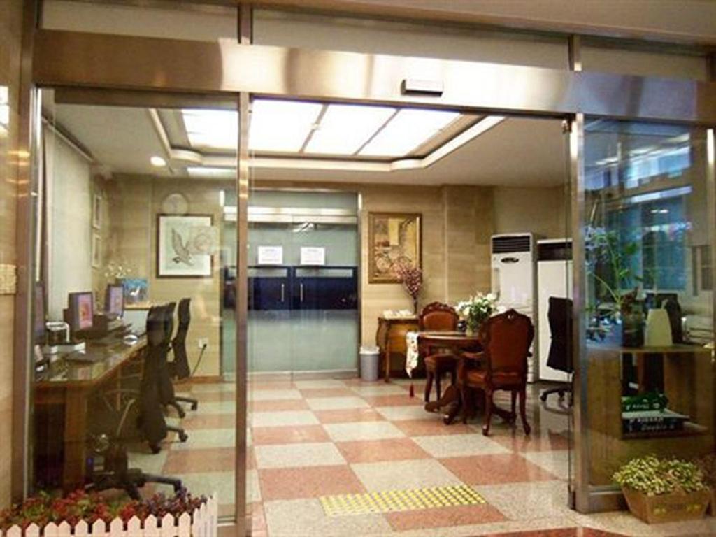 Asia Tourist Hotel image
