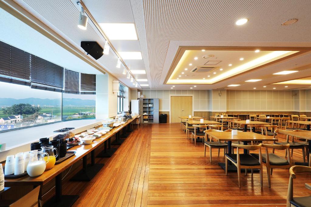 부안 관광 호텔 image
