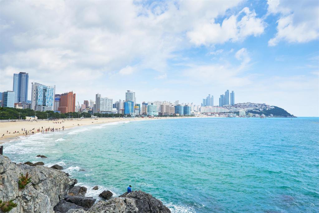 Haeundae Property image
