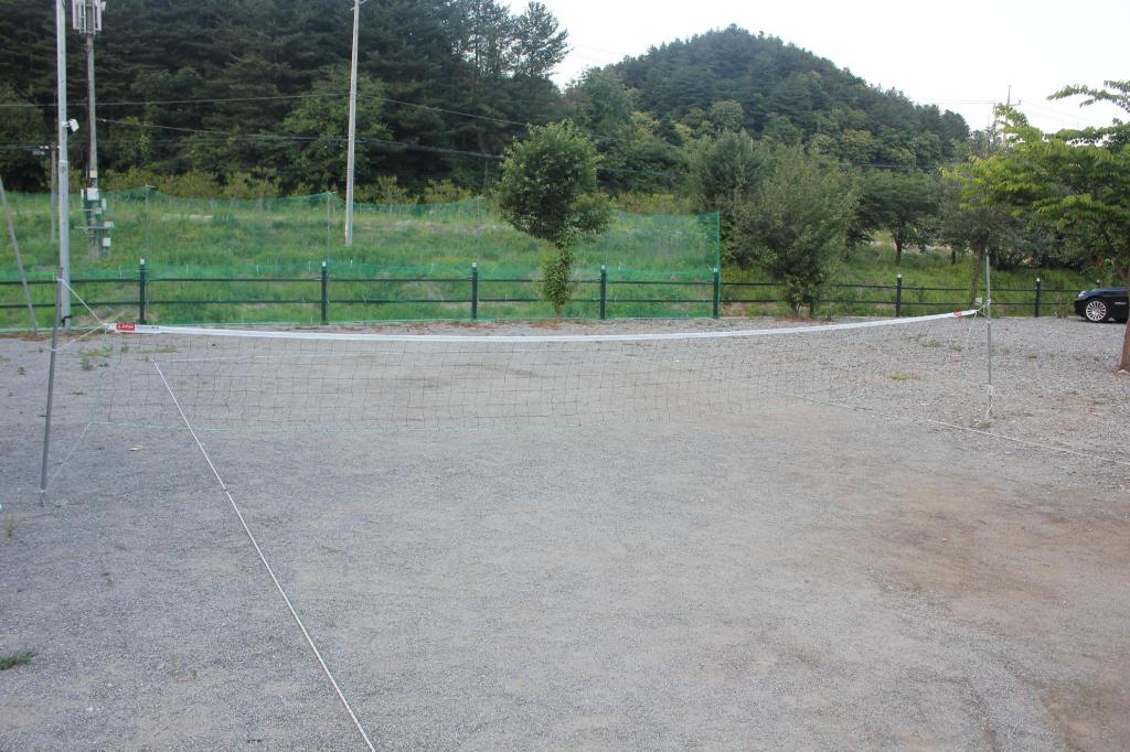 가평 세라핌 글램핑 image