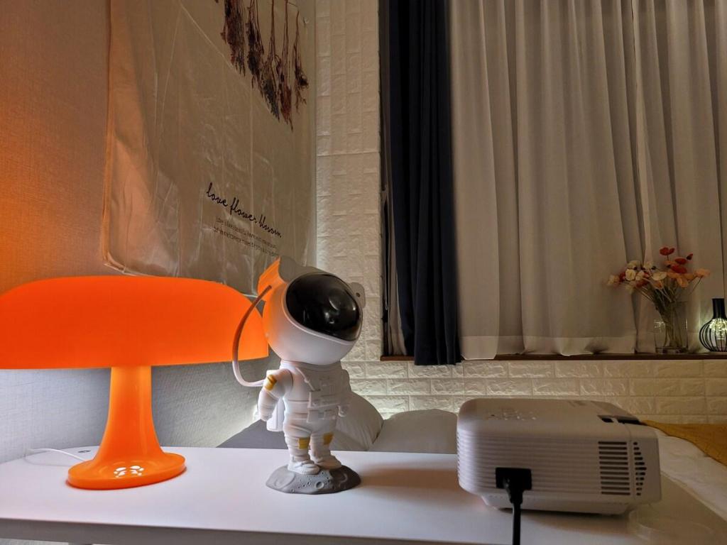 계양구의 아파트먼트 (25m², 침실 1개, 프라이빗 욕실 1개) image