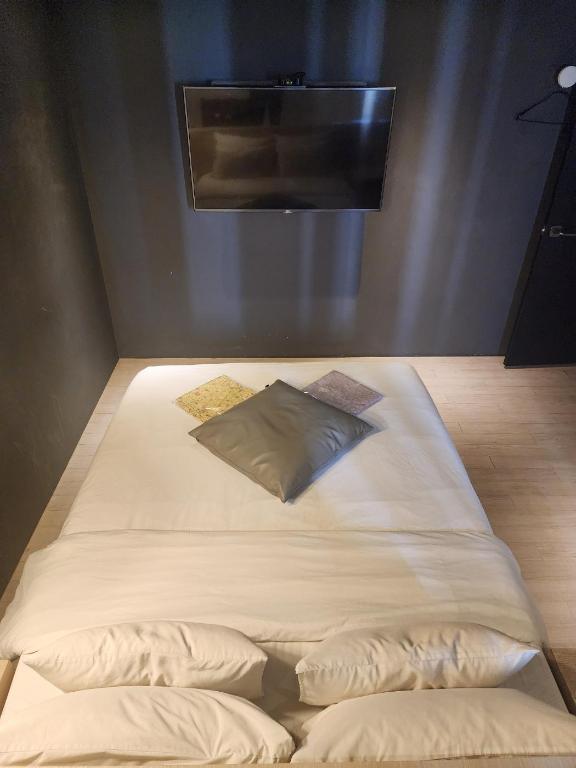 부산 사상 YAJA 사상 터미널점 image