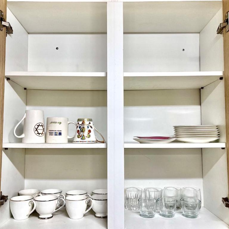 홍대의 빌라 (45m², 침실 3개, 프라이빗 욕실 1개) image