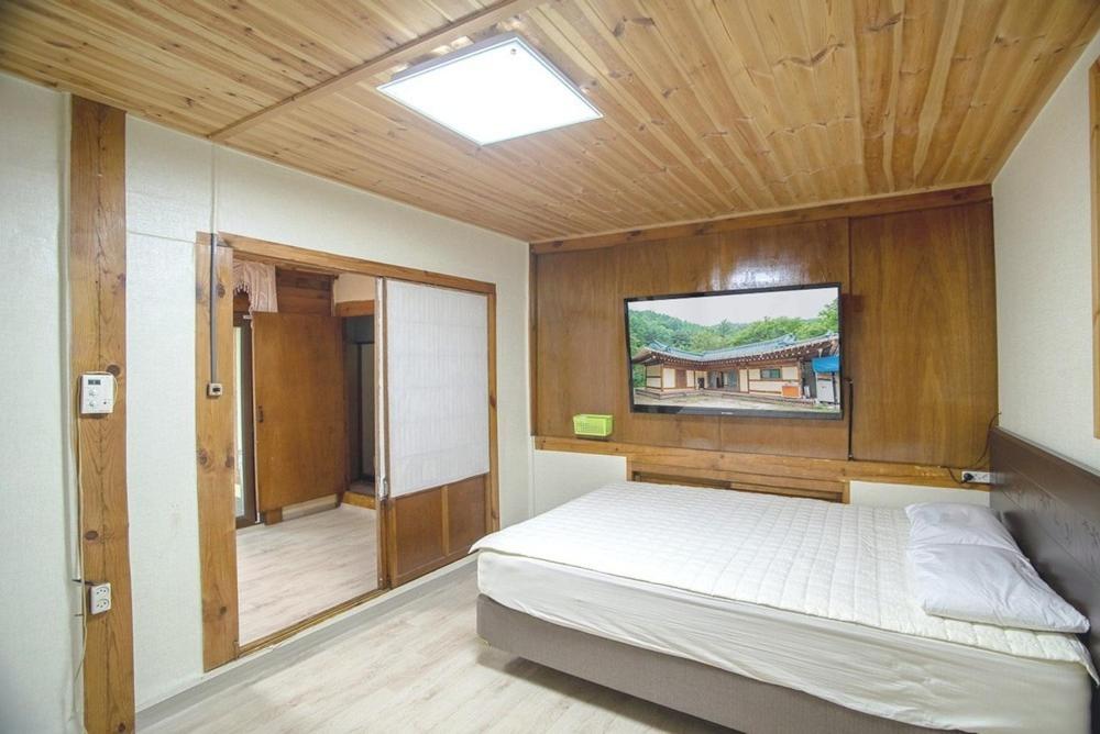 평창 송림 독채 펜션 image
