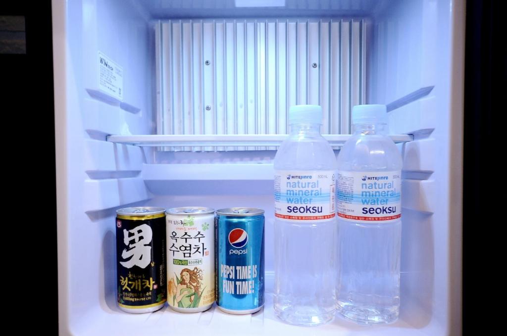 퀸스 호텔 서면 image