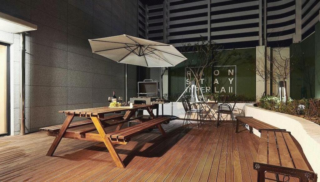 뉴 라온스테이 image