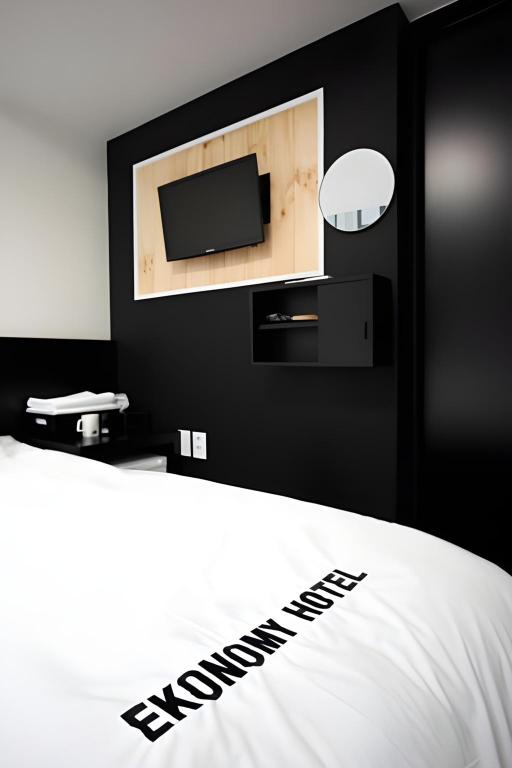 이코노미 호텔 명동 프리미어 image