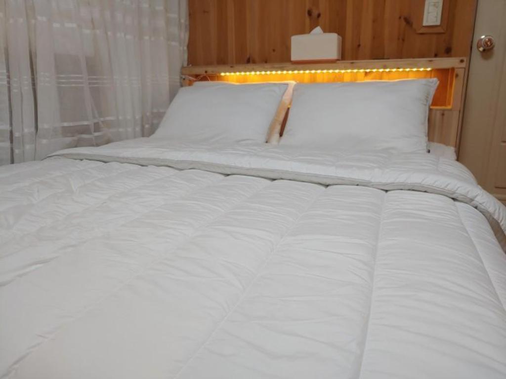 설레임 펜션 image
