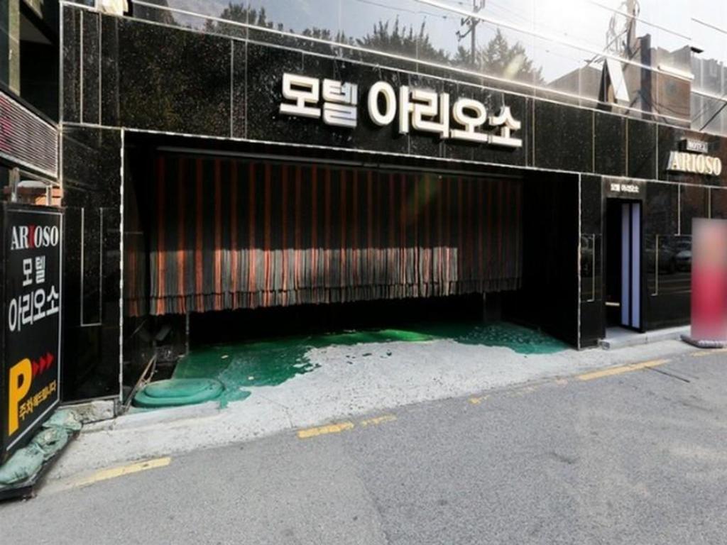 아리오소 모텔 image