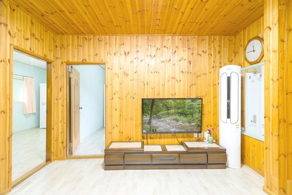 평창 송림 독채 펜션 image