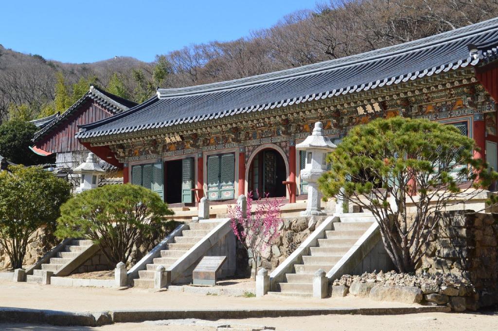 브라운도트 호텔 구서역점 image