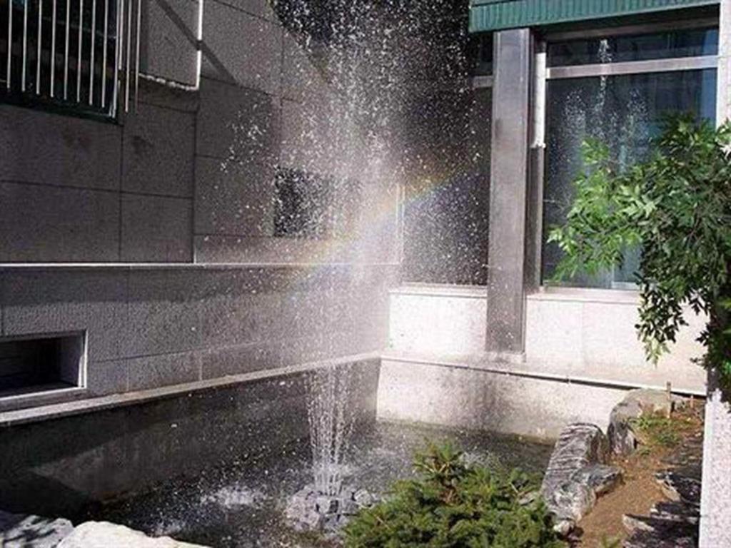 Asia Tourist Hotel image