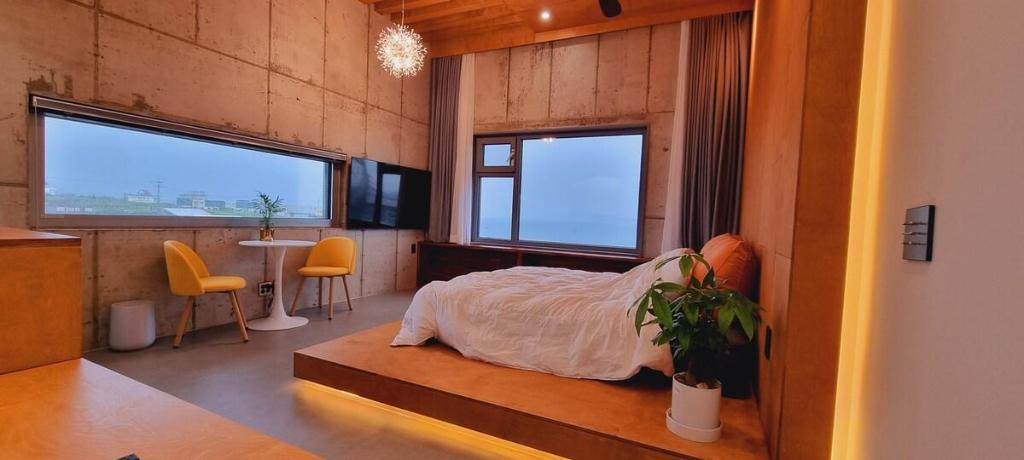 U-do 우도 소랑(Sorang)_ A room image