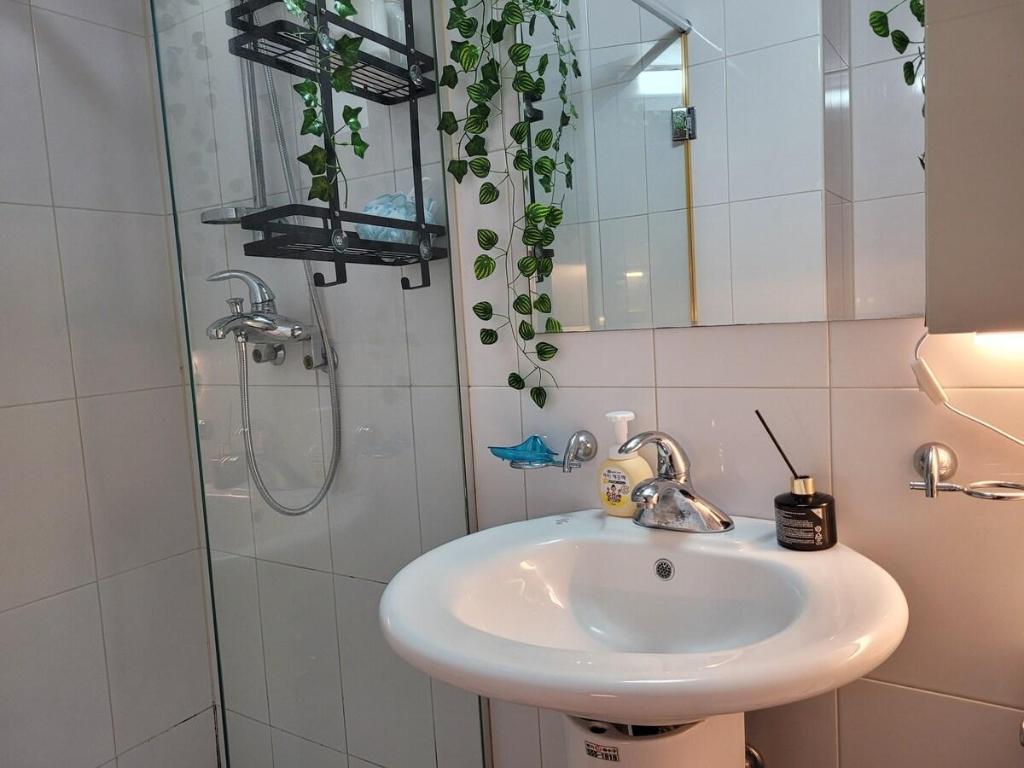 계양구의 아파트먼트 (25m², 침실 1개, 프라이빗 욕실 1개) image