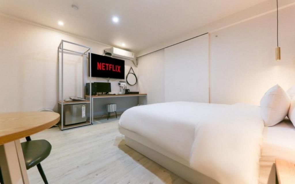 베스트 인 시티 호텔 image