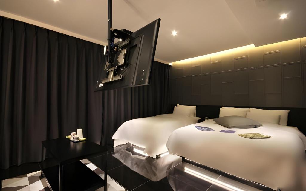 부산 사상 YAJA 사상 터미널점 image