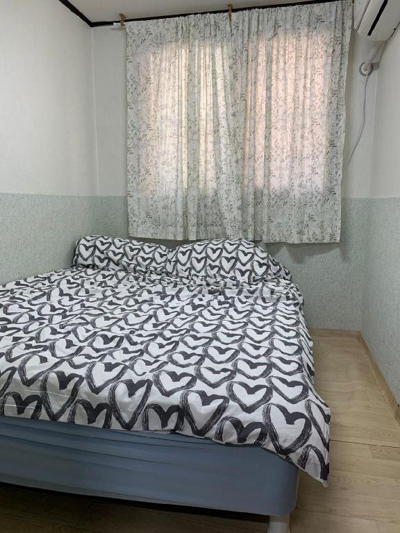홍대의 빌라 (45m², 침실 3개, 프라이빗 욕실 1개) image