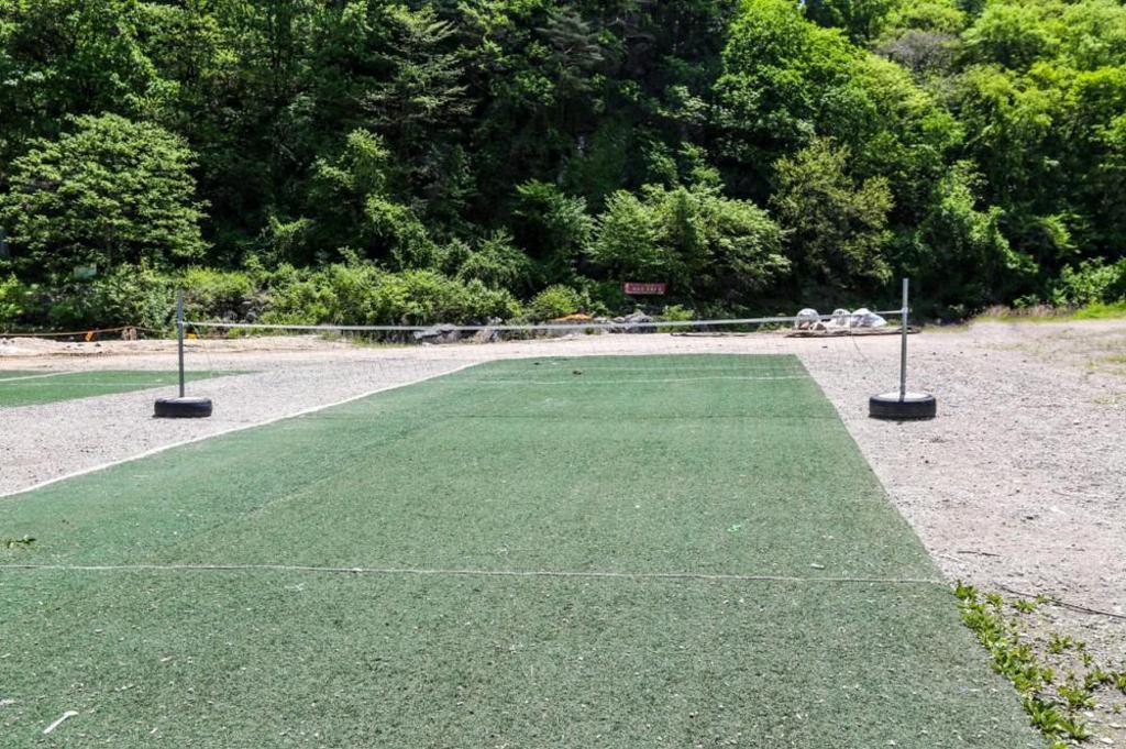 대야 캠프 image