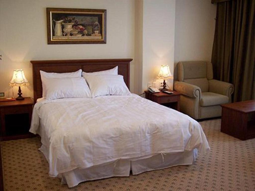 Asia Tourist Hotel image