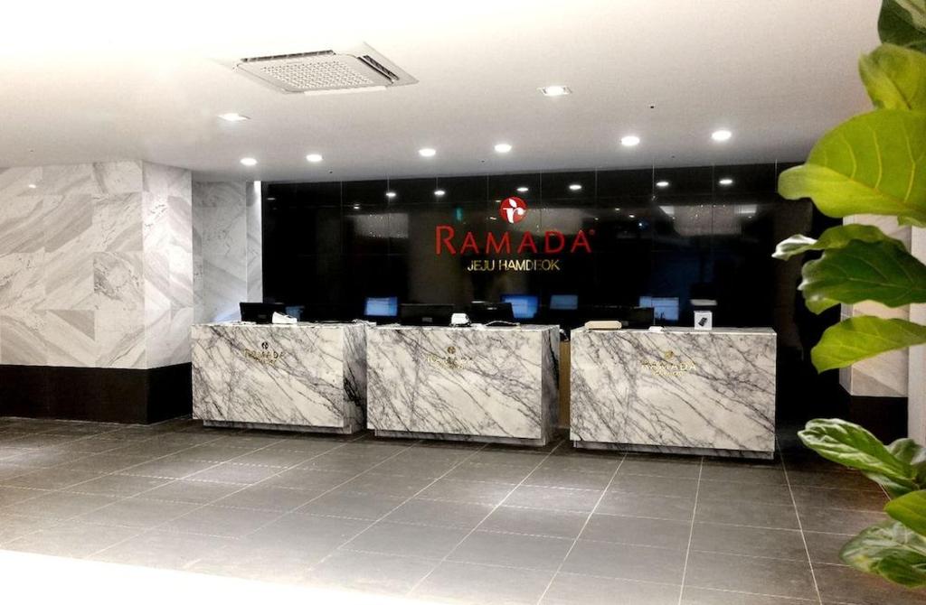 Ramada Jeju Hamdeok image