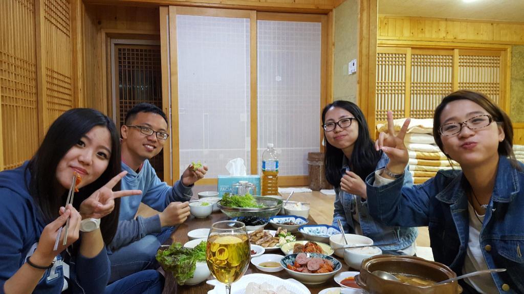 성산의 프라이빗 하우스 (35m², 침실 1개, 프라이빗 욕실 2개) image