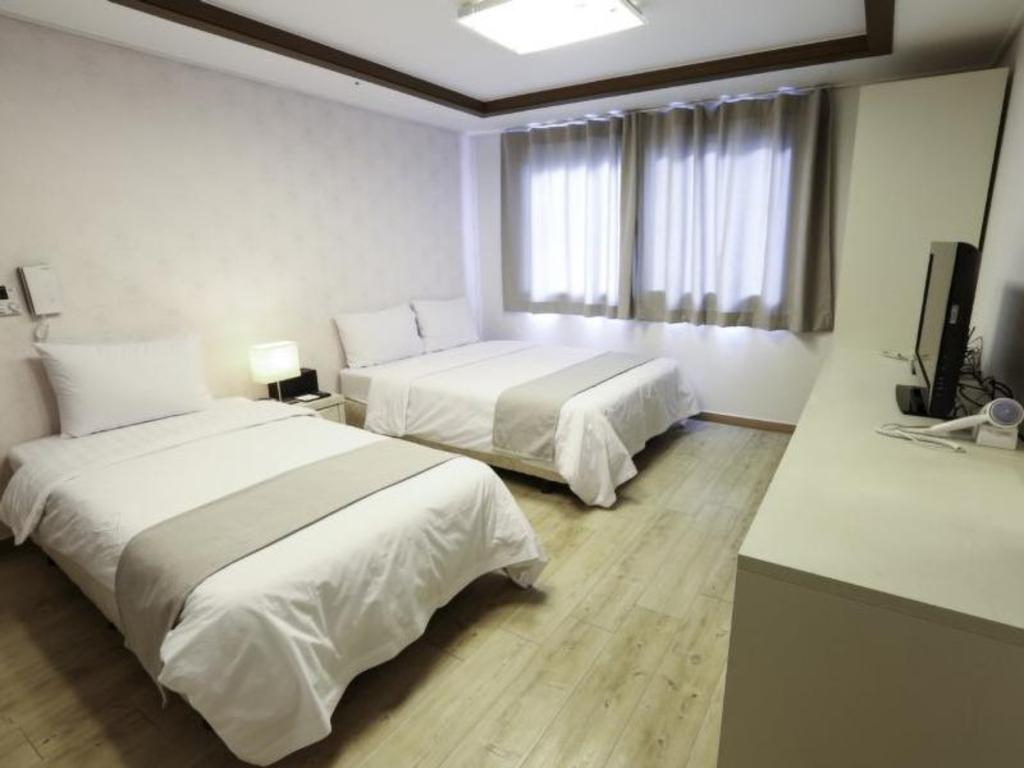 영등포 VIP 호텔 image