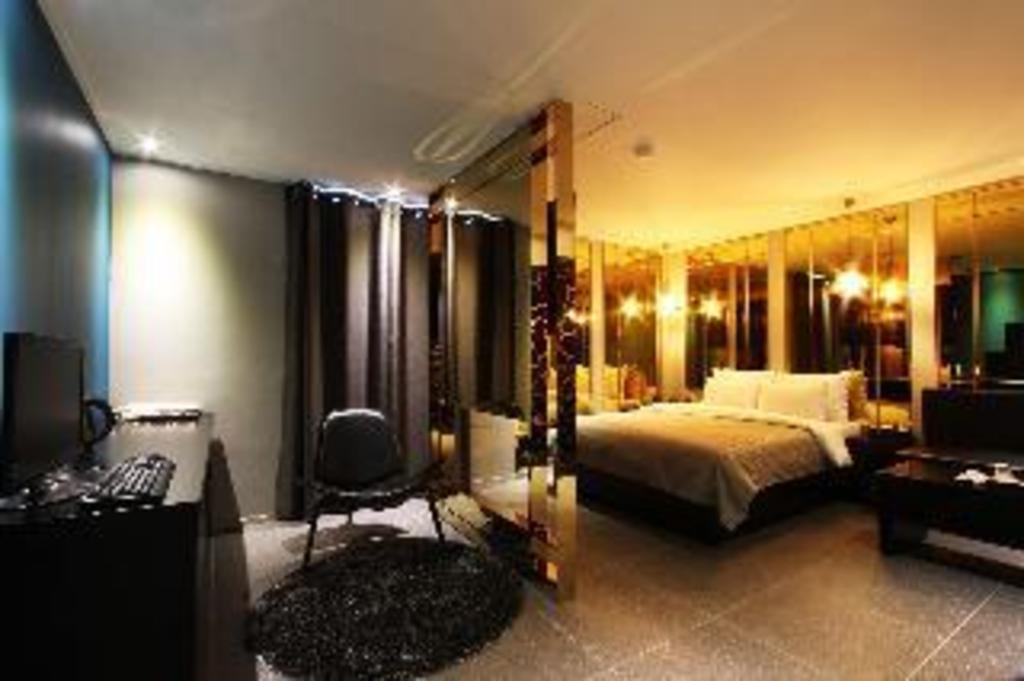 Best Hotels in Osan, South Korea – Hotel Soopil Review