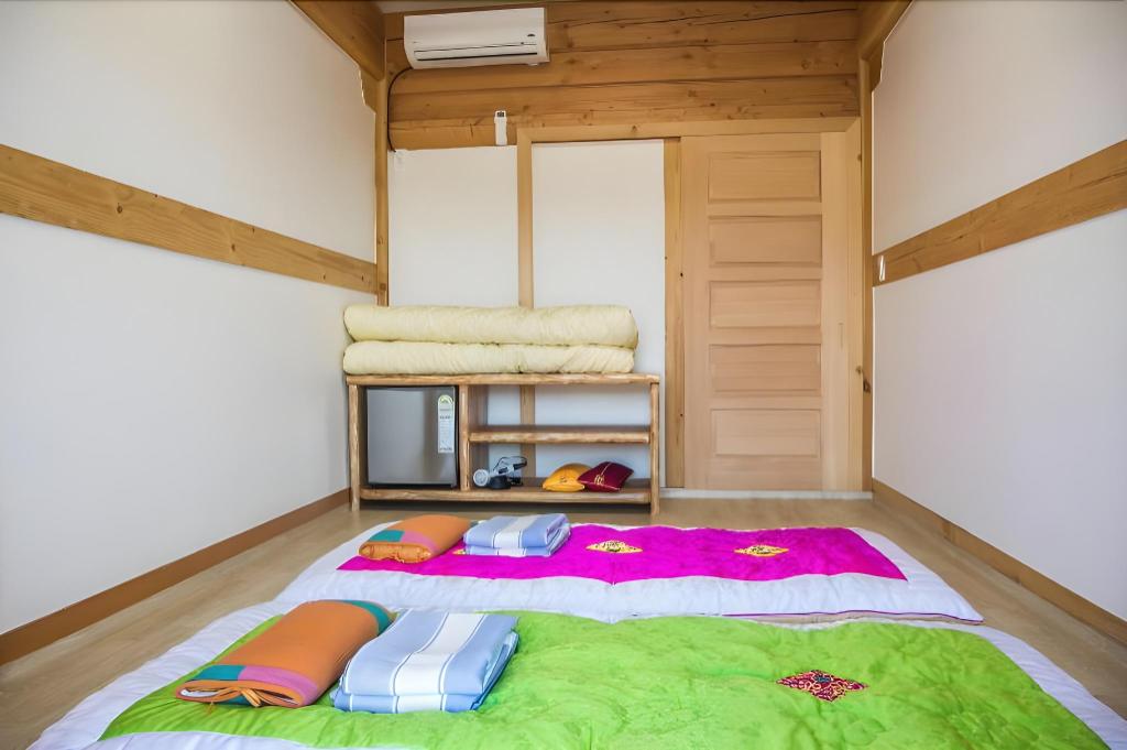 Best Hotels in Gyeongju, South Korea – Gyeongju Wadamjeong Hanok Pension Review
