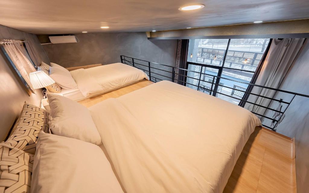 Best Hotels in Gangneung, South Korea – Assem Spa Pension Review