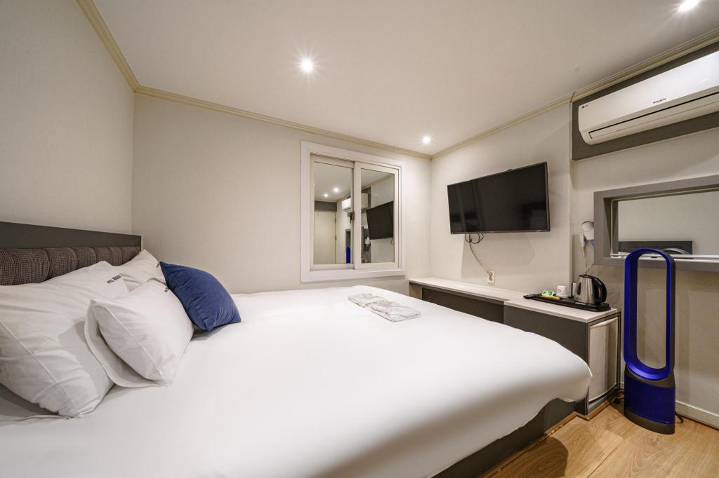 Best Hotels in Busan, South Korea – WABA Classic Gwangalli Review