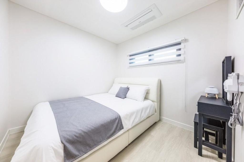 Best Hotels in Pohang, South Korea – Plan 128 Pool Villa Review