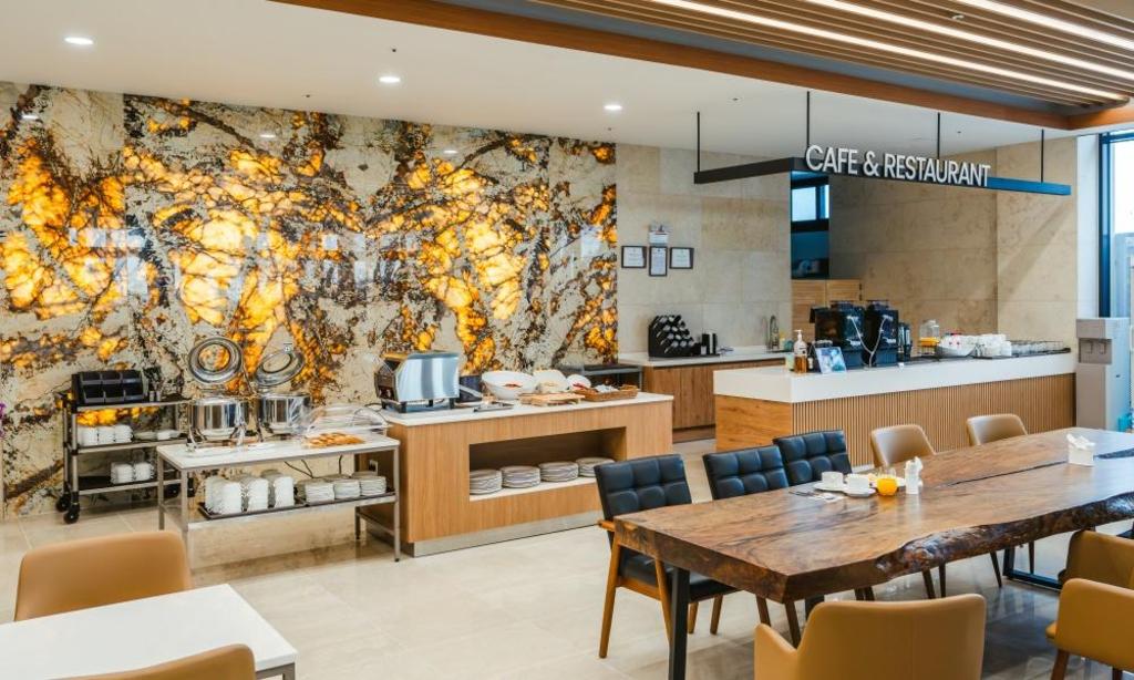 Best Hotels in Gochang, South Korea – Donghwa Beach Hotel Review