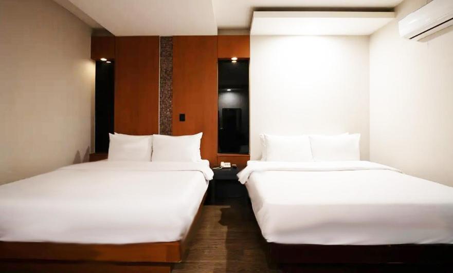 Best Hotels in Incheon, South Korea – Incheon Airport Hotel Jun Review