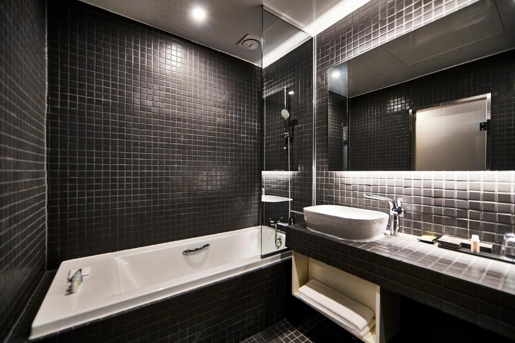 Best Hotels in Busan, South Korea – Arban City Hotel Review