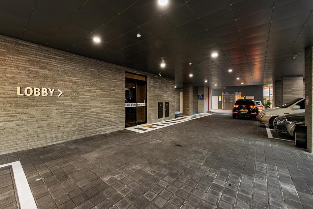 Best Hotels in Ulsan, South Korea – Brown Dot Hotel Ulsan Jangsaengpo Review