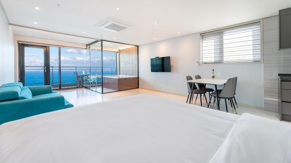 Best Hotels in Sokcho, South Korea – Sokcho The Sharp Pension Review