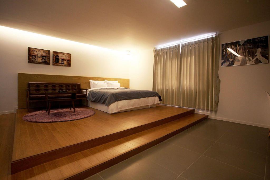 Best Hotels in Yeoju-si, South Korea – Owool Hotel Review
