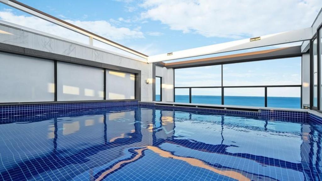 Best Hotels in Gyeongju, South Korea – S&B Pool Villa Review