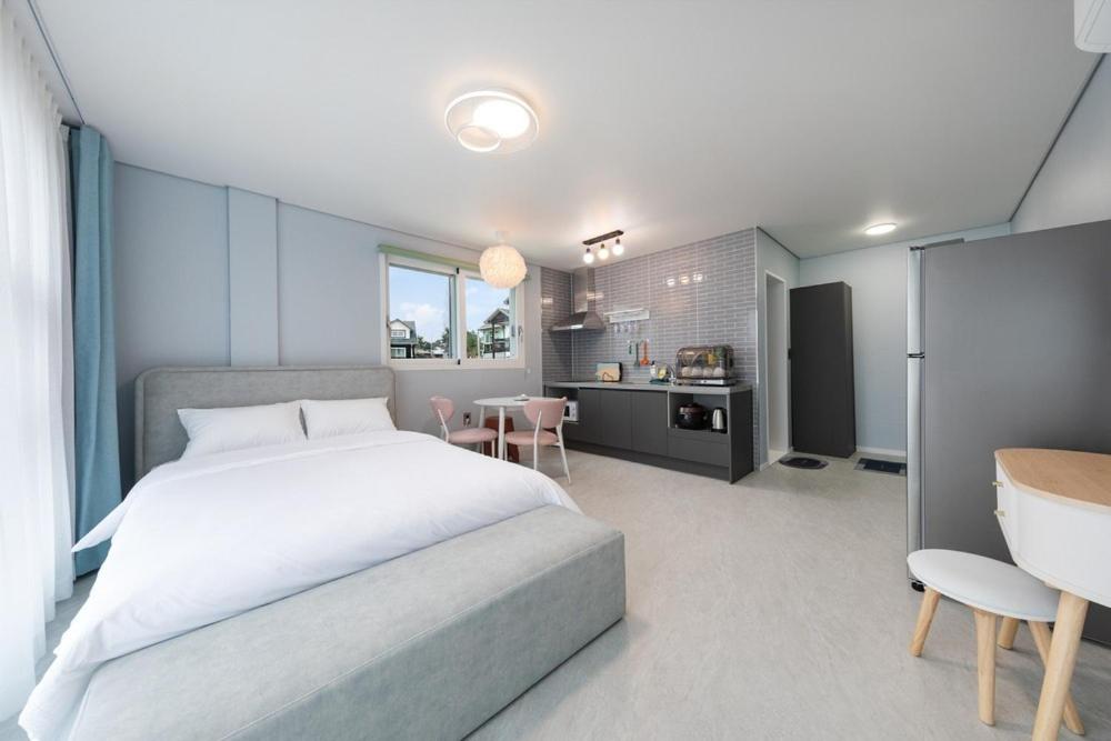 Best Hotels in Gangneung, South Korea – Gangneung StayOneul Review