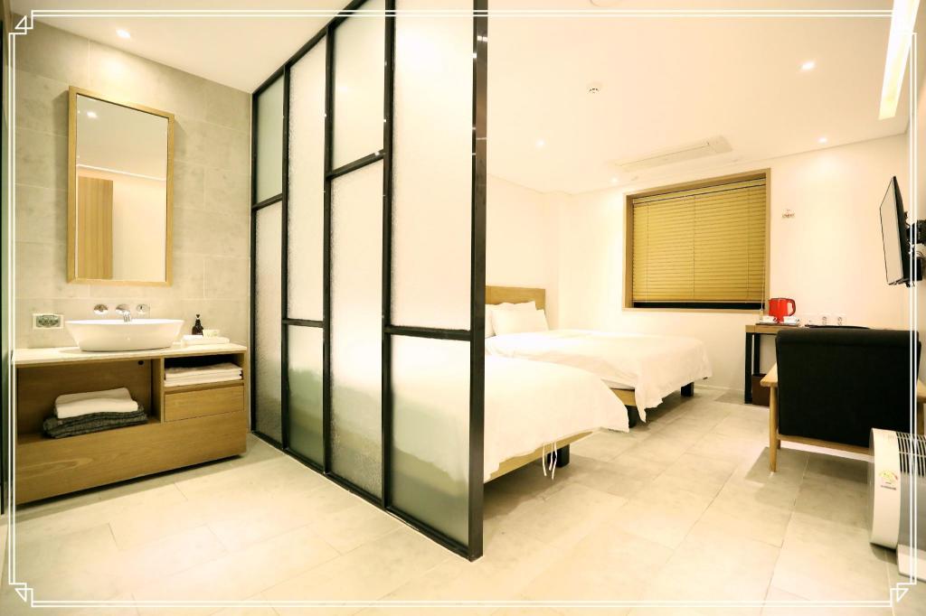 Best Hotels in Busan, South Korea – TRT Hotel Review