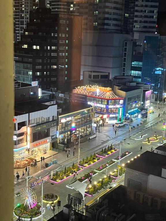Haeundae Family Hotel ARBOL Sunny#ocean view image