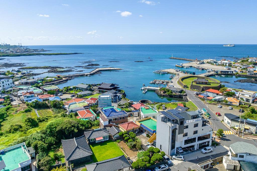 해담 하우스 image