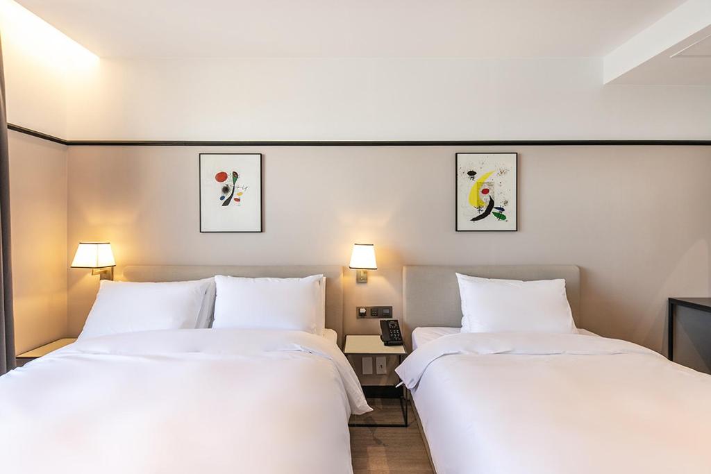 브라운 도트 호텔 울산 장생포 image