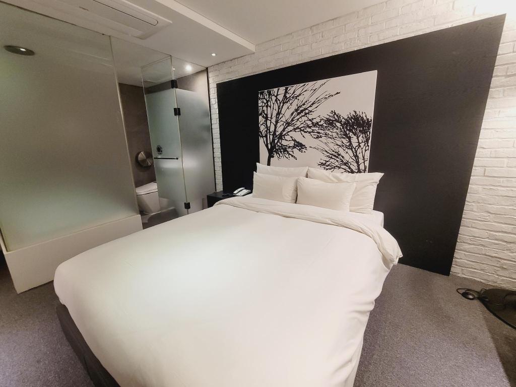호텔 컬리넌 제주 image