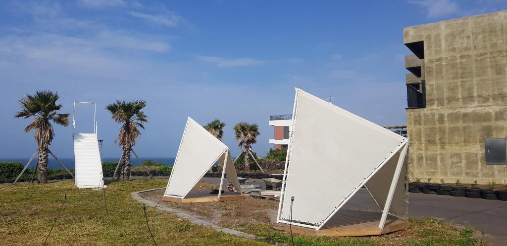 제주 하늘만큼 땅만큼 image