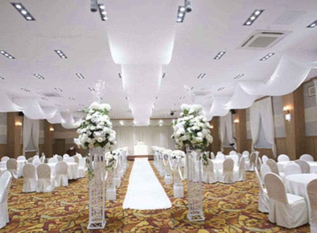 Baegyang Hotel image