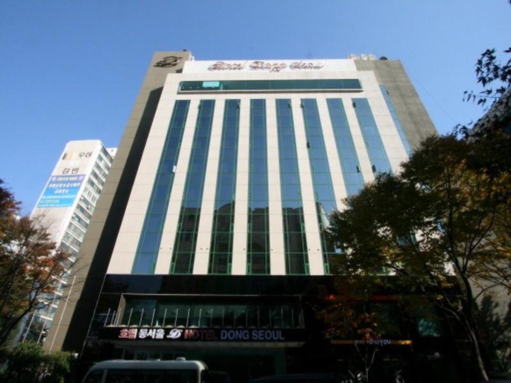 동서울 호텔 image
