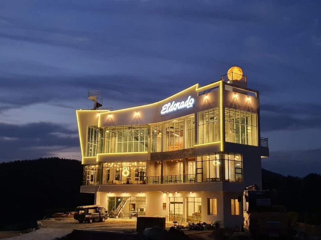 사등면의 프라이빗 하우스 (105m², 침실 2개, 프라이빗 욕실 2개) image