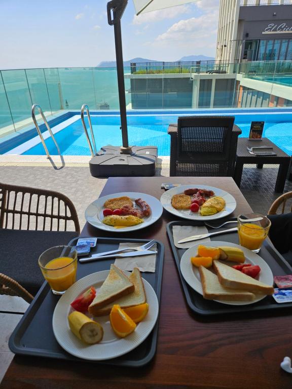 Haeundae Family Hotel ARBOL Sunny#ocean view image